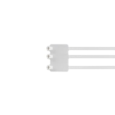 Стяжка каб,с марк ярл, нат, TY46MT (500шт) | 7TAG009510R0033 | ABB