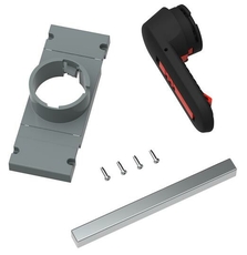 Рукоятка OTDV400EK (комплект)|1SCA130579R1001| ABB