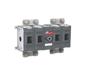 Рубильник пост. тока OTDC800EPP22|1SCA137210R1001| ABB