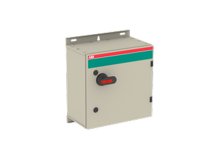 Рубильник в боксе OT90GUUR3TZ|1SCA148438R1001| ABB