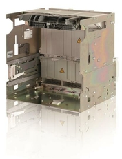 Фиксированная часть выкатного исполнения FA4 W FP Iu=4000 3p HR HR|1SDA080511R1| ABB