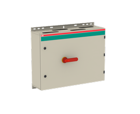 Рубильник в боксе OT160EVLCC6AZ|1SCA148018R1001| ABB