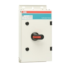 Рубильник в боксе OT90GLCC3TZ|1SCA148204R1001| ABB