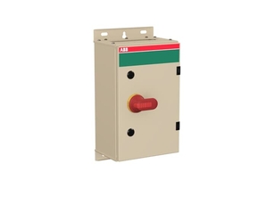 Рубильник в боксе OT125GLCC3AZ|1SCA148211R1001| ABB