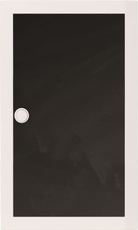 Плёнка дизайнерская для шкафа UK5… Школьная доска UZ540D|2CPX031036R9999| ABB