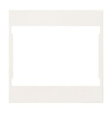 N2241.4 BL Плата центральная Zenit для датчика движения KNX, белый | N2241.4 BL | 2CLA224140N1101 | ABB