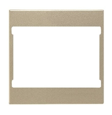 N2241.4 CV Плата центральная Zenit для датчика движения KNX, шампань | N2241.4 CV | 2CLA224140N1901 | ABB