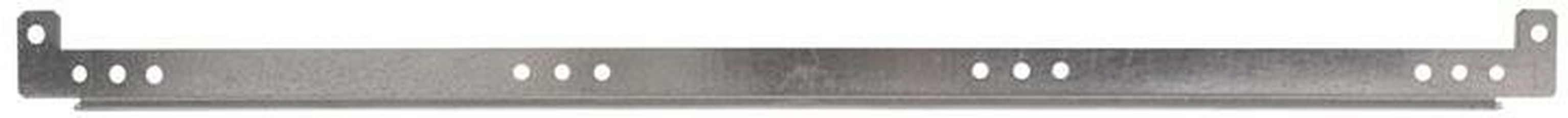 Траверса монтажная для изоляторов ZX518 (длина - 250 мм) | ZX322 | ABB