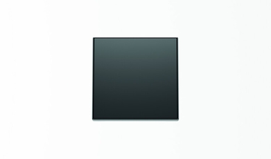 Накладка для кабельного вывода арт.8107 и выключателя со шнурком арт.8148, серия SKY, цвет чёрный барх.|2CLA850700A1501| ABB