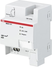 ABA/S1.2.1 Логический контроллер KNX|2CDG110192R0011| ABB