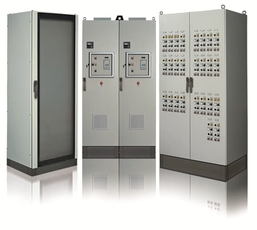Модуль потолочной вентиляции (пустой)|EV0058 | ABB