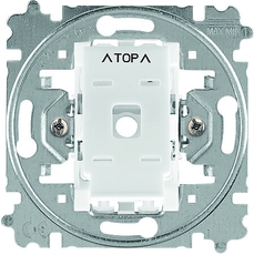 ABB Levit Механизмы/спец изделия Механизм выключателя карточного | 3559-A92445 | 2CHX599245A4000 | ABB