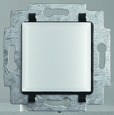 ABB Levit Механизмы/спец изделия Механизм подсветки LED Белый | 3917U-A00050 | 2CHU640050A4000 | ABB