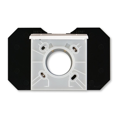 ABB Levit Жемчуг / ледяной Розетка для централизованных систем пылеудаления | 5530H-C67107 68 | 2CHH506717C4068 | ABB