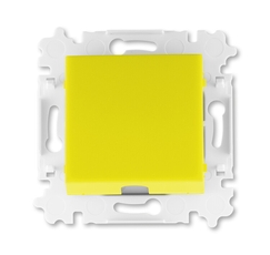 ABB Levit Жёлтый Кабельный вывод | 3938H-A00034 64W | 2CHH480034A6064 | ABB