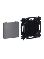 ABB Levit Сталь Заглушка | 3902H-A00001 69W | 2CHH050001A6069 | ABB