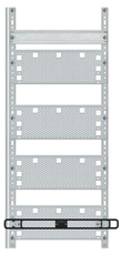 Медиапанель 1ряд/4рейки 1MM0 | 2CPX037486R9999 | ABB