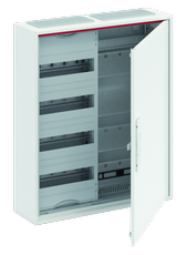 Шкаф 48М навес медиа IP44, 650x550x160 DIN-125 мм N/PE CA24VM | AT42MM | 2CPX052206R9999 | ABB