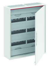 Шкаф 72 М навес IP44, 650x550x160 DIN-150 мм N/PE CA24RZ1 | AT42R3IE | 2CPX052281R9999 | ABB