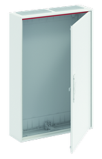 Шкаф навес IP44, 800x550x160 пустой с дверью CA25 | TA52 | 2CPX052150R9999 | ABB