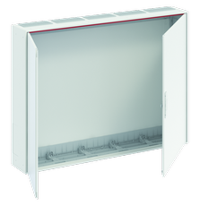 Шкаф навес IP44 950x1300x215 пустой с дверью B56 | 5/2B | 2CPX052067R9999 | ABB