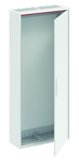 Шкаф навес IP44 1250x550x215 пустой с дверью B28 | 2/4B | 2CPX052074R9999 | ABB