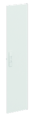 Дверь метал. ширина 1, высота 8 с замком CTB18S | T14 | 2CPX052333R9999 | ABB