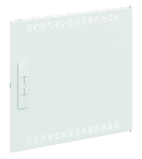 Дверь метал. с вент. отв. ширина 2, высота 3 с замком CTL23S | LT200 | 2CPX052375R9999 | ABB
