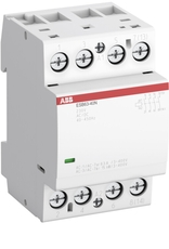 Контактор ESB63-11N-06 модульный (63А АС-1, 1НО+1НЗ), катушка 230В AC/DC | 1SAE351111R0611 |