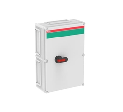 Рубильник в боксе OT315KGCC3T 315А | 1SCA022277R0220 | ABB