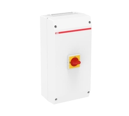 Выключатель безопасности OTP75A3B | 1SCA022382R0550 | ABB