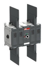 Рубильник на постоянный ток OTDC315F22 | 1SCA158294R1001 | ABB