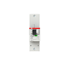 Выключатель автоматический селект. S751DR-K100 | 2CDH781010R0637 | ABB