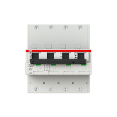 Выключатель автоматический селект. S754DR-E80 | 2CDH784010R0802 | ABB