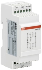 Модуль для резервирования питания CP-D RU | 1SVR427049R0000 | ABB
