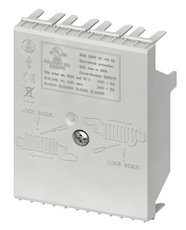 Крышка клеммн. блока ZLS939 | 2CCF181812R0001 | ABB