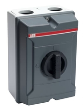 Выключатель безопасности LBAS390TPN | 2CMA142629R1000 | ABB