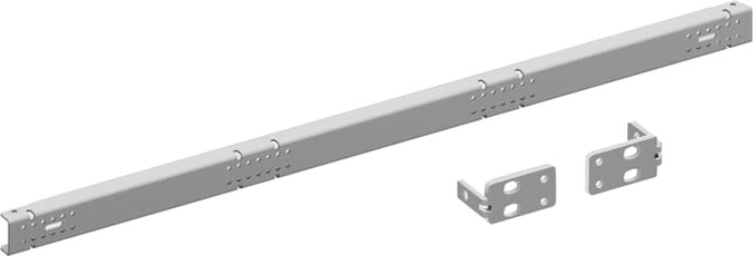 Профиль центральный поперечный 250 мм TZ431 | 2CPX010960R9999 | ABB
