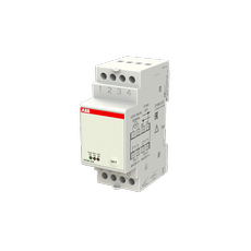 Доп. модуль на 2 канала для год. реле времени DY3652CE | 2CSM221191R1000 | ABB