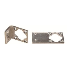 Монтажный аксессуар OVR RF BK1 | 7TCA085400R0416 | ABB