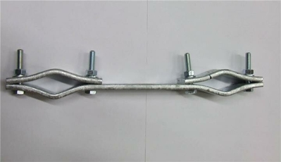 Держатель со смещением 190мм | 2CTH050018R0000 | ABB