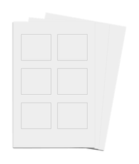 Бумага для шильдиков, А4 | 2TMA070180N0004 | ABB