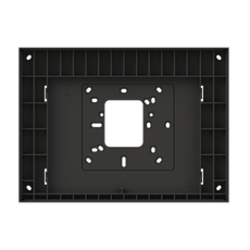 42371S-B Бокс для накладного монтажа сенсорной IP-панели 10?, черный | 2TMA130161B0001 | ABB