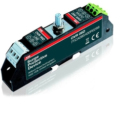 УЗИП OVR 30D | 7TCA085400R0351 | ABB