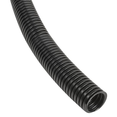 Кабелепровод PKCS34/BL/25M, полиэфиркетон, черный, бухта 25M, d34 | 7TCA296100R0084 | ABB