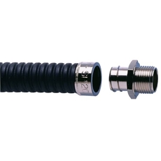 Кабелепровод PAFL13/BL/50M, полиамид 6, черный, бухта 50M, d13 | 7TCA296000R2093 | ABB