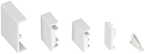 Заглушка PSB-END4 для 3ф+N разводок | GHV0361325R0002 | ABB