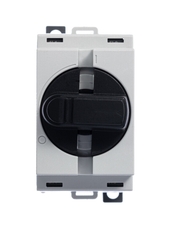 Рубильник OT40M3 (PRO M) до 40А 3-пол. на DIN-рейку | 1SCA022497R0490 | ABB