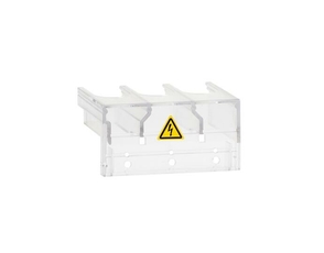 Клеммная крышка OTS125T3 для рубильников типа ОТ100..125F3,FТ3 | C1SCA022379R9680 | ABB