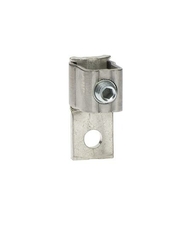 Зажим кабельный OZXB9/1 1шт в упаковке | 1SCA022750R3300 | ABB
